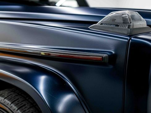 Used 2019 Mercedes-Benz G 63 AMG 4MATIC image 20