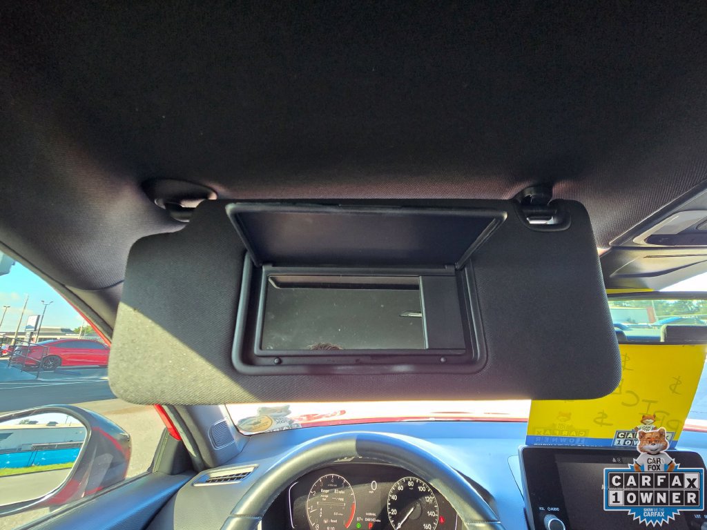 Used 2025 Honda Civic Sport image 39