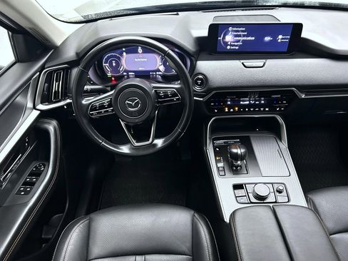 Certified 2024 MAZDA CX-90 Plug-In Hybrid w/ Premium Pkg image 14