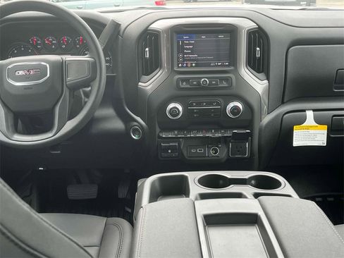 New 2025 GMC Sierra 2500 Pro w/ Convenience Package image 14