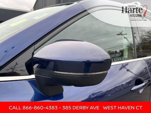 Certified 2024 Nissan Pathfinder SL AWD/4WD image 7