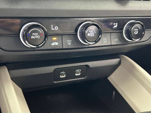 Used 2024 Honda Accord LX image 30