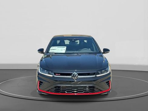 New 2026 Volkswagen Jetta GLI Autobahn FWD image 2