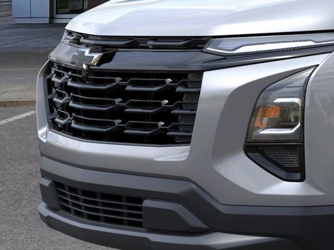 New 2026 Chevrolet Equinox LT w/ Midnight Edition image 14