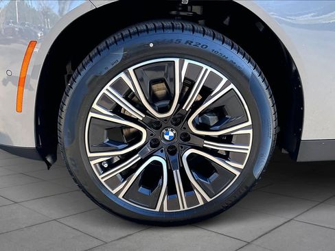 New 2026 BMW X3 xDrive30 image 11