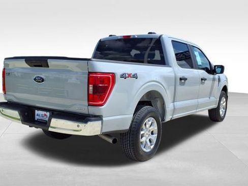 Used 2023 Ford F150 XLT image 8