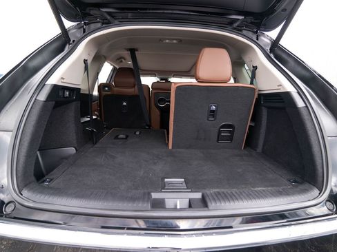 Certified 2023 Acura MDX SH-AWD w/ Technology Package image 43