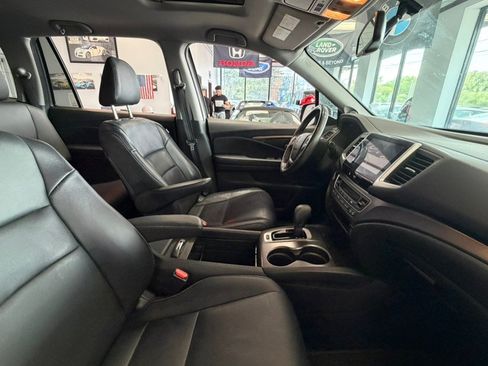 Used 2016 Honda Pilot EX-L image 39
