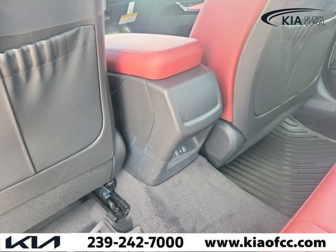 New 2026 Kia K5 GT-Line FWD image 14