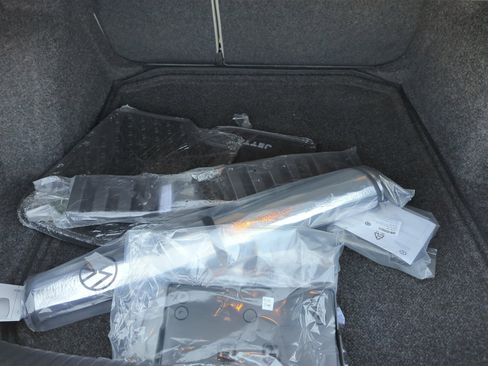 New 2026 Volkswagen Jetta S image 29