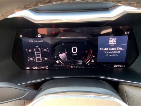 Certified 2023 GMC Canyon Denali AWD/4WD image 26