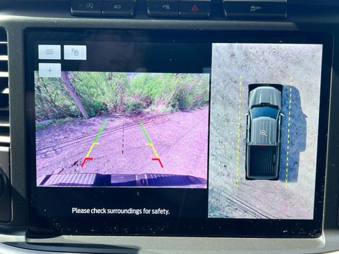 Used 2021 Ford F150 XLT w/ Equipment Group 302A High AWD/4WD image 27