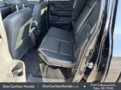 Used 2019 Honda Ridgeline RTL-E image 13