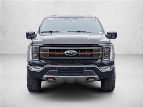 Used 2023 Ford F150 Tremor w/ Equipment Group 402A High image 2