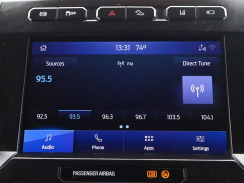 Used 2020 Ford F250 XLT w/ Tremor Off-Road Package AWD/4WD image 35