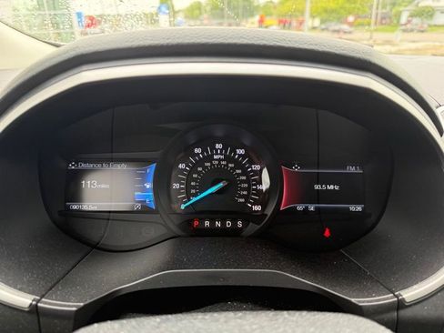 Used 2019 Ford Edge SEL AWD/4WD image 10