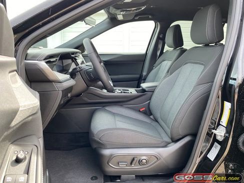 New 2026 Jeep Cherokee Laredo image 24