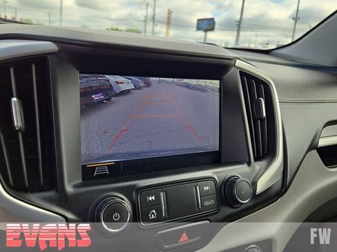 Used 2019 GMC Terrain SLT w/ Preferred Package FWD image 8
