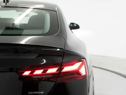 Used 2023 Audi A5 2.0T Premium Plus w/ Premium Plus AWD/4WD image 33