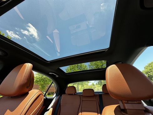 Certified 2025 Mercedes-Benz C 300 Sedan image 34