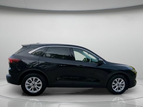 Certified 2023 Ford Escape Active FWD image 31