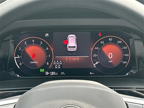 New 2026 Volkswagen Atlas Peak Edition image 27