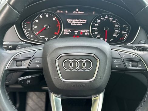 Used 2020 Audi Q5 2.0T Premium w/ Convenience Package image 28