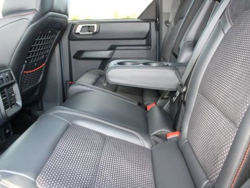 Used 2025 Ford Bronco Raptor AWD/4WD image 45