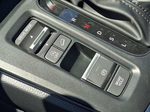 Used 2026 Honda CR-V EX-L image 27