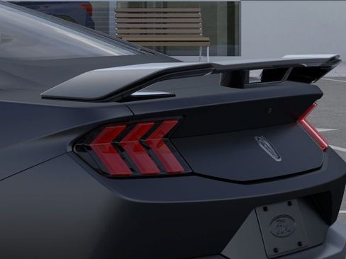 New 2025 Ford Mustang Dark Horse image 23