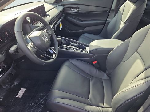 New 2025 Honda Accord EX-L image 20