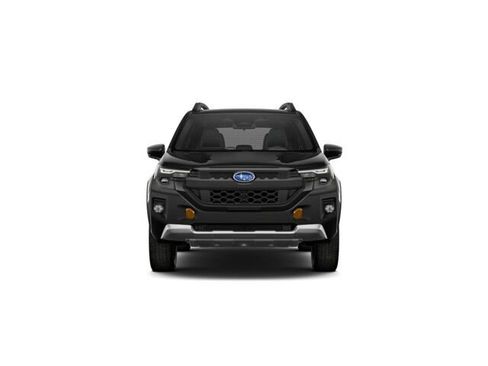 New 2026 Subaru Forester Wilderness image 8