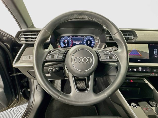 Used 2023 Audi A3 2.0T Premium AWD/4WD image 11