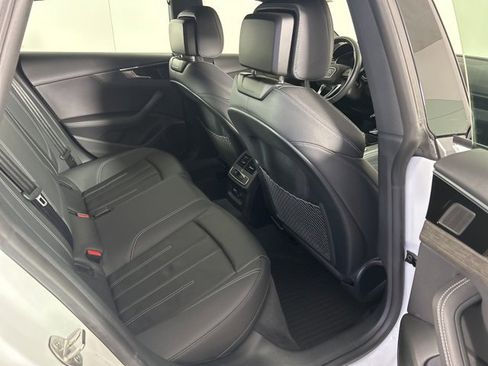 Used 2023 Audi A5 2.0T Premium Plus image 12