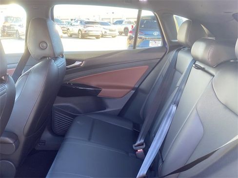 Used 2022 Volkswagen ID.4 Pro S image 16