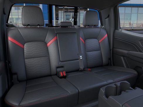 New 2026 Chevrolet Colorado Z71 w/ Technology Package image 17