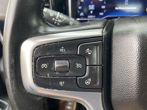 Certified 2024 Chevrolet Silverado 1500 LT AWD/4WD image 26
