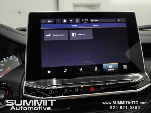 New 2026 Jeep Compass Limited AWD/4WD image 49
