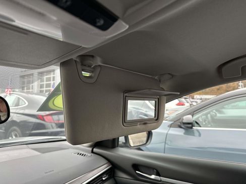 Used 2023 Nissan Altima 2.5 SV image 16