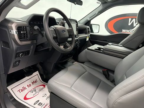 New 2026 Ford F150 XL AWD/4WD image 10