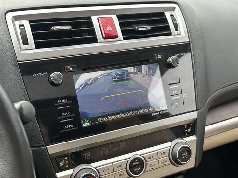 Used 2017 Subaru Outback 2.5i Limited image 23