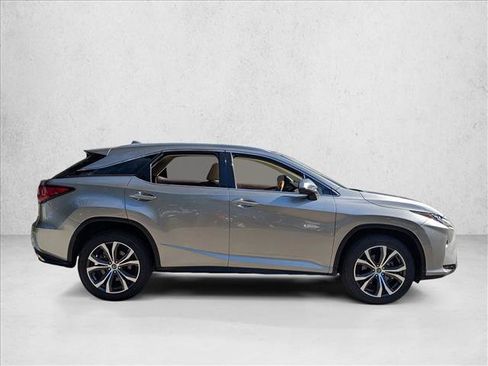 Used 2019 Lexus RX 350 FWD image 4