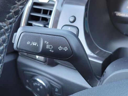 Certified 2019 Ford Ranger Lariat w/ Equipment Group 501A Mid image 29