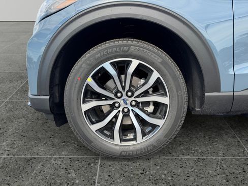 New 2026 Ford Explorer ST-Line AWD/4WD image 10