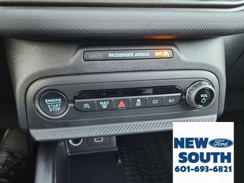 New 2025 Ford Bronco Sport Big Bend w/ Convenience Package image 22