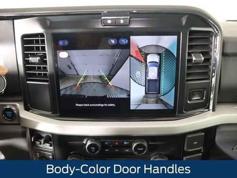 New 2026 Ford F350 XLT w/ XLT Premium Package AWD/4WD image 63