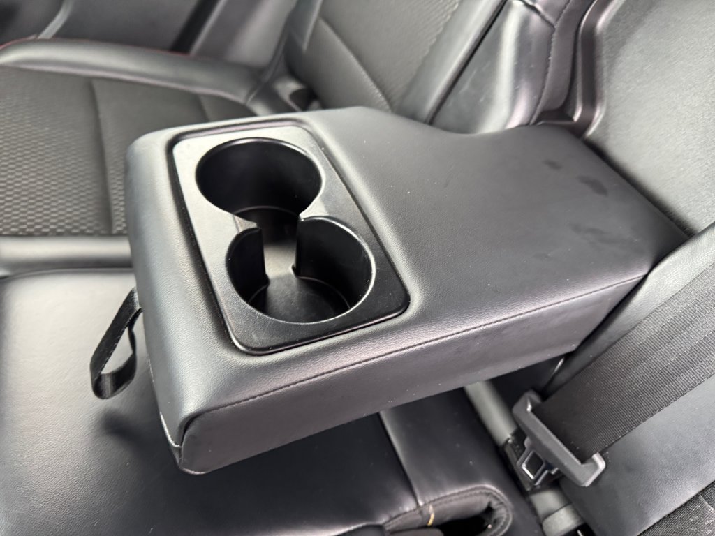 Used 2025 Ford Escape ST-Line Select AWD/4WD image 31