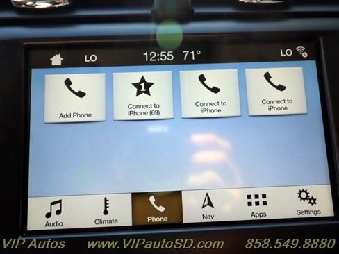 Used 2018 Ford Fusion Energi SE image 21