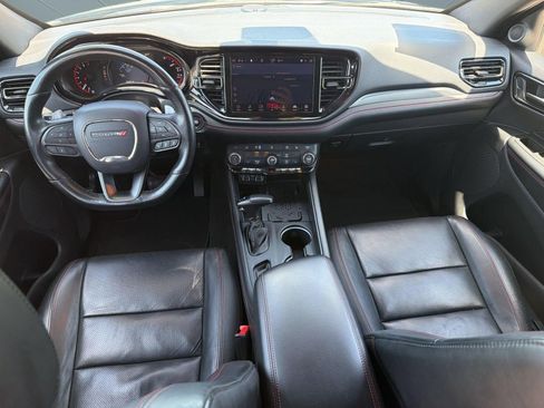 Certified 2025 Dodge Durango GT AWD/4WD image 16