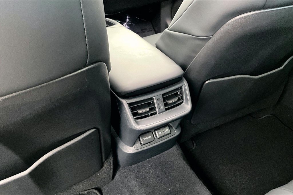 Used 2025 Lexus ES 300h w/ Premium Package FWD image 29